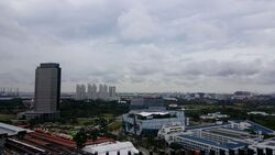 J Gateway (D22), Condominium #430205011